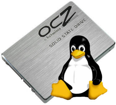 SSD Linux